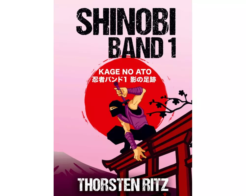 Shinobi Band 1