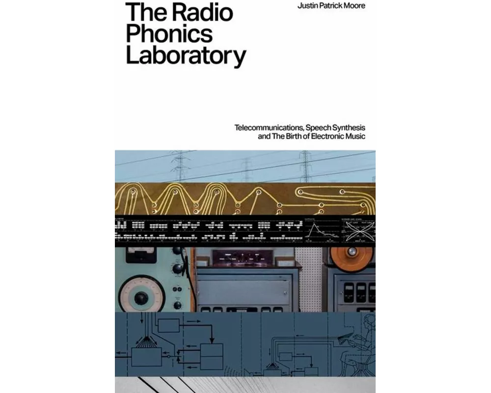 The Radio Phonics Laboratory