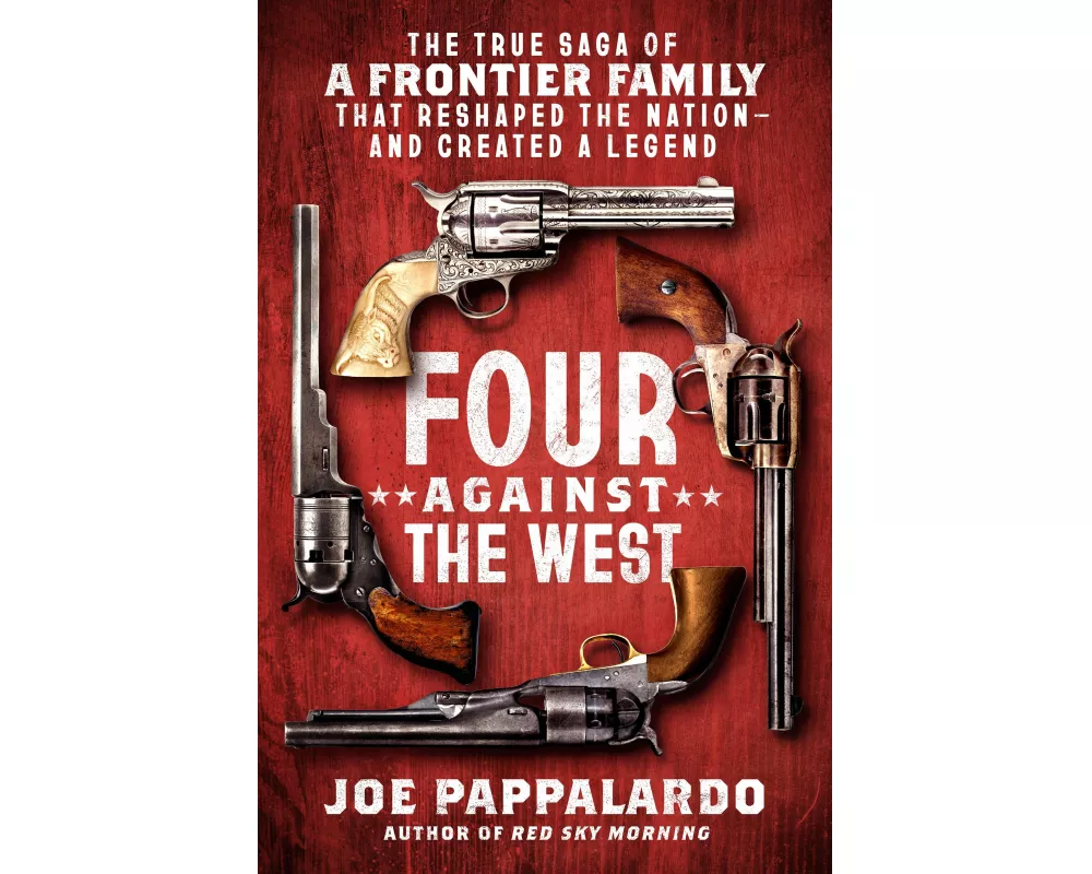 Four Against the West