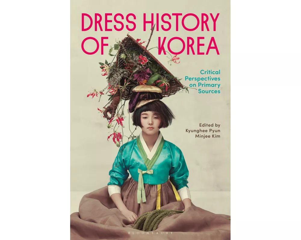 Dress History of Korea