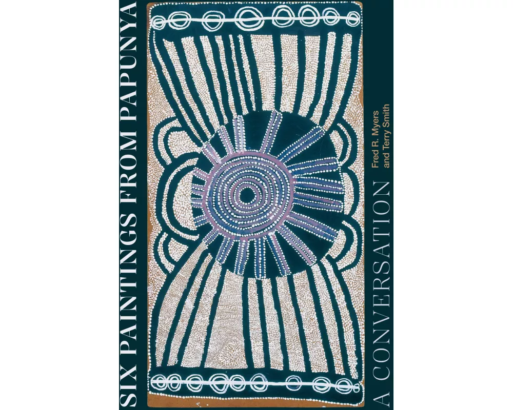 Six Paintings from Papunya