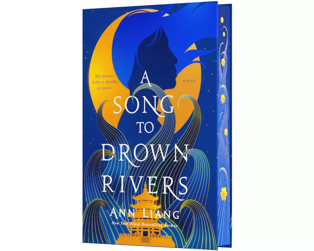 A Song to Drown Rivers. Deluxe Edition