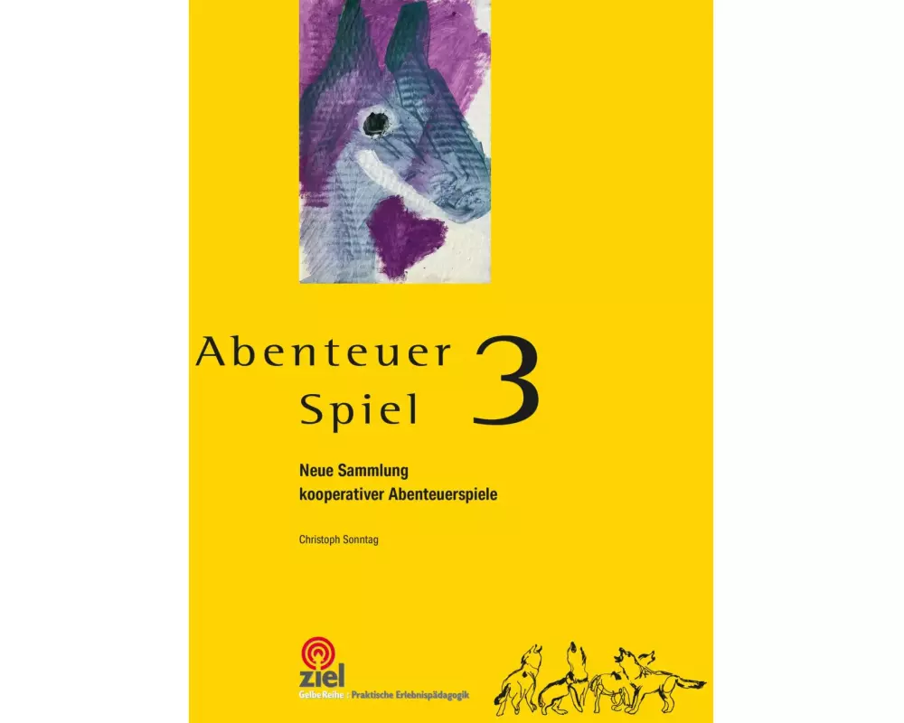 Abenteuer Spiel 3