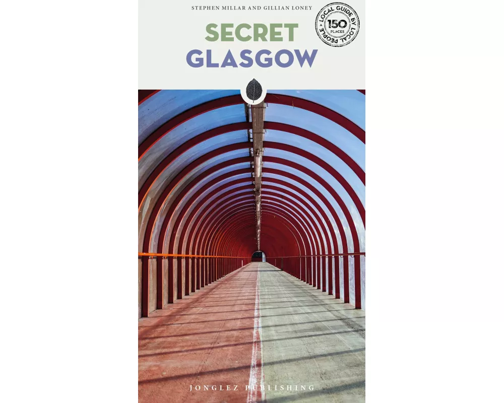 Secret Glasgow