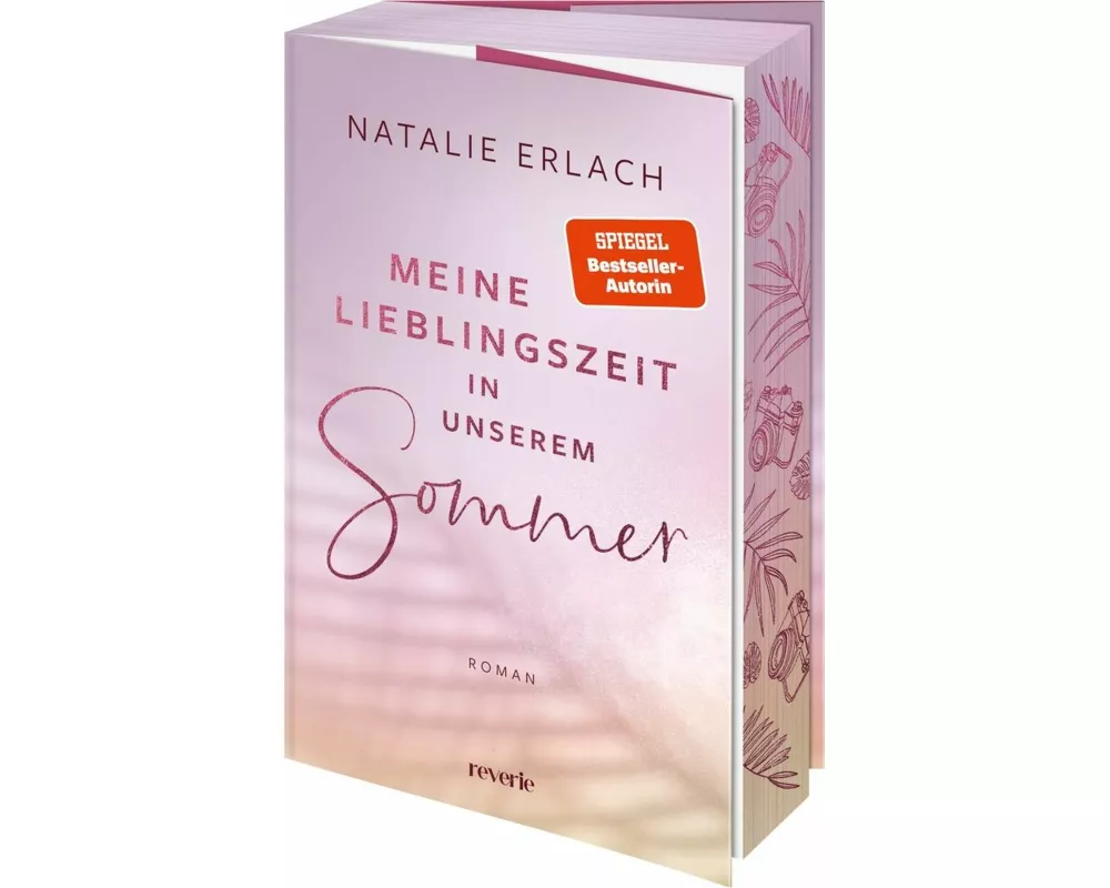 Meine Lieblingszeit in unserem Sommer