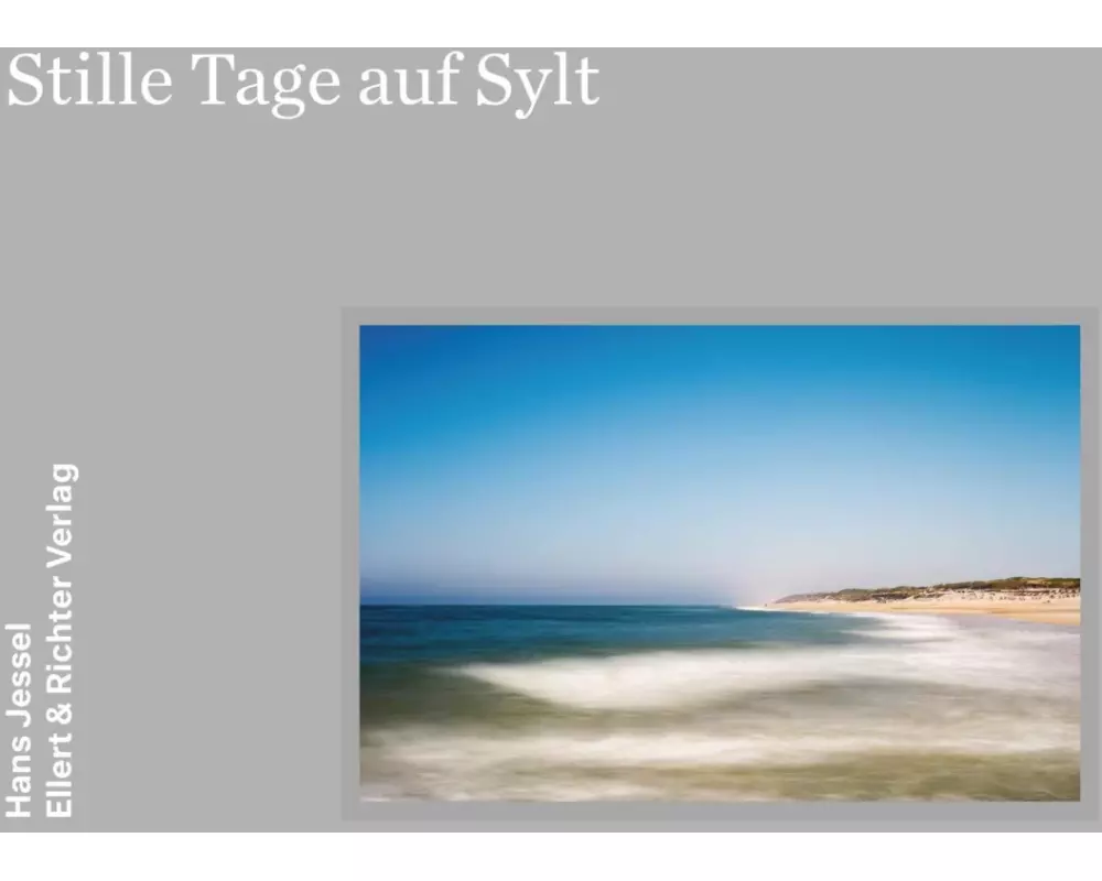 Stille Tage auf Sylt