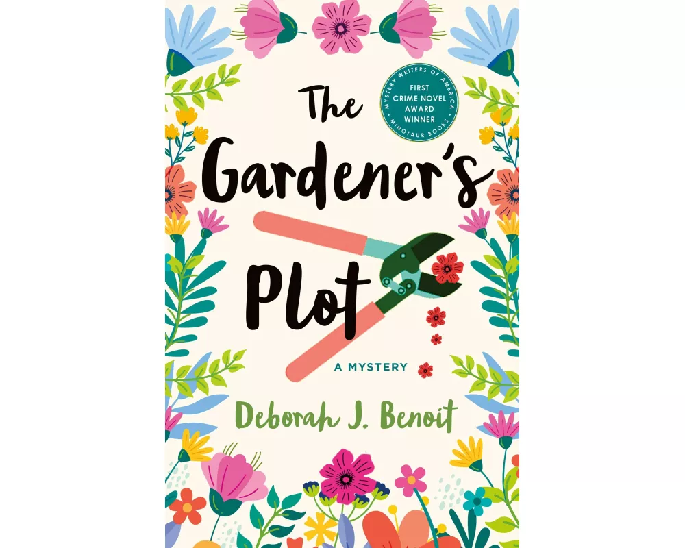 The Gardener's Plot