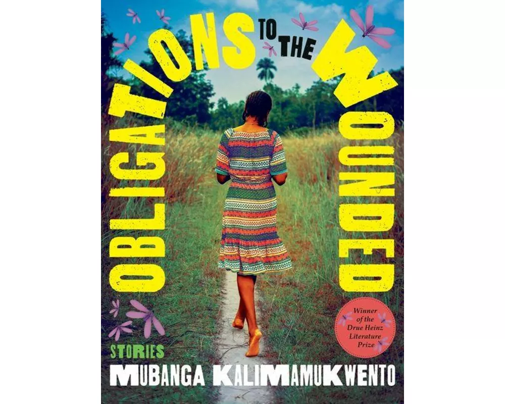 Obligations of the Wounded