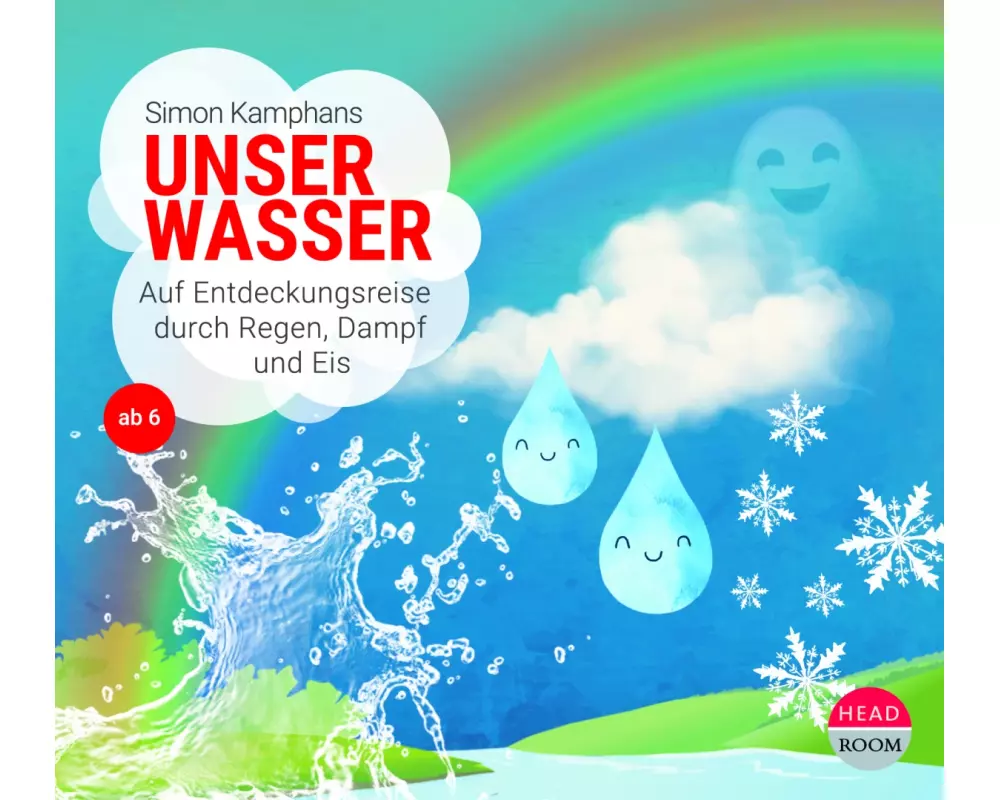 Unser Wasser