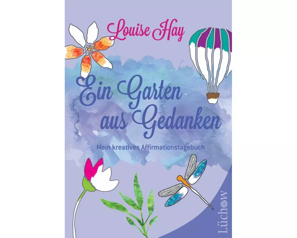 Ein Garten aus Gedanken