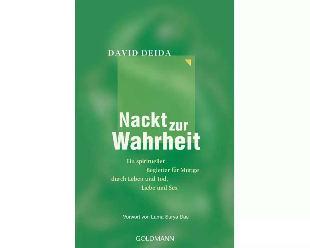 Nackt zur Wahrheit