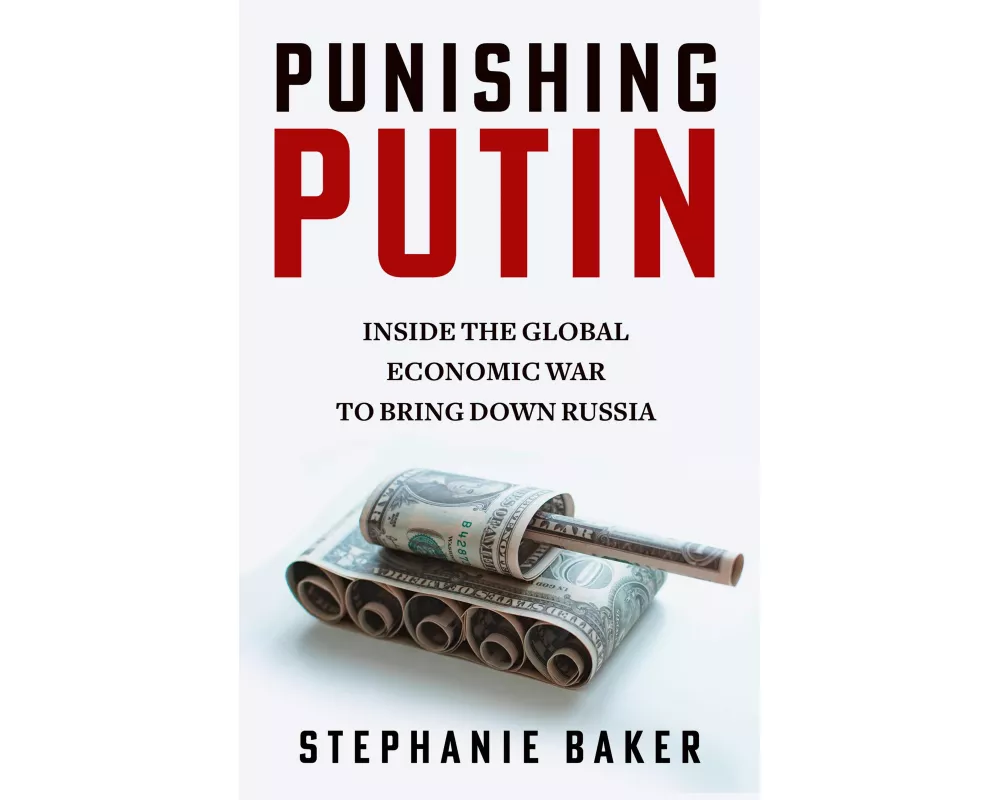 Punishing Putin