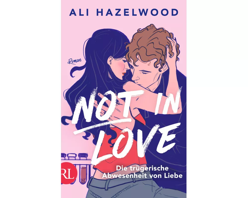 Not in Love – Die trügerische Abwesenheit von Liebe