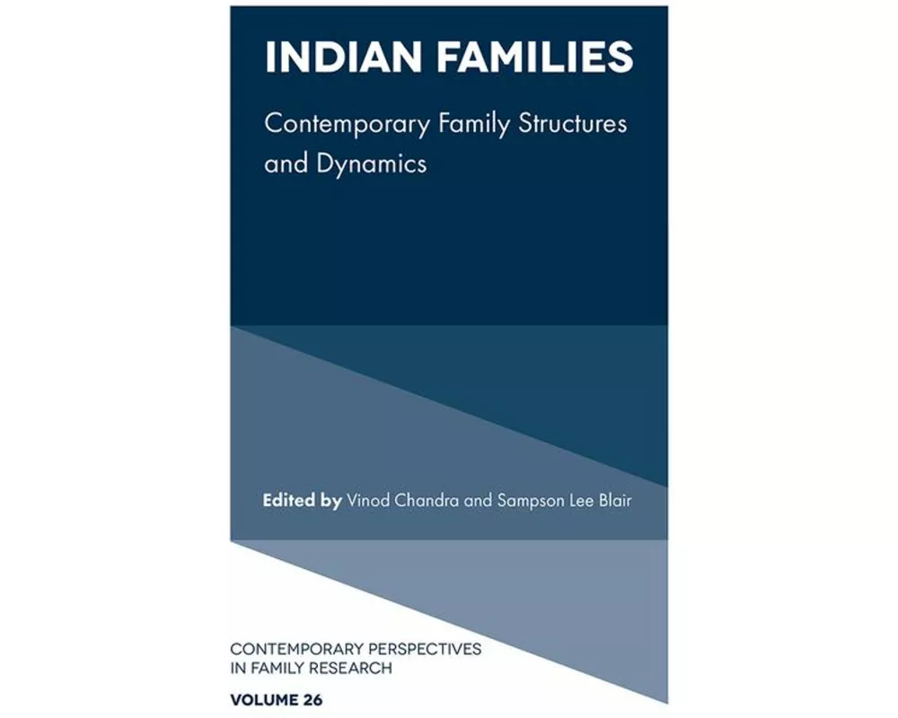 Indian Families