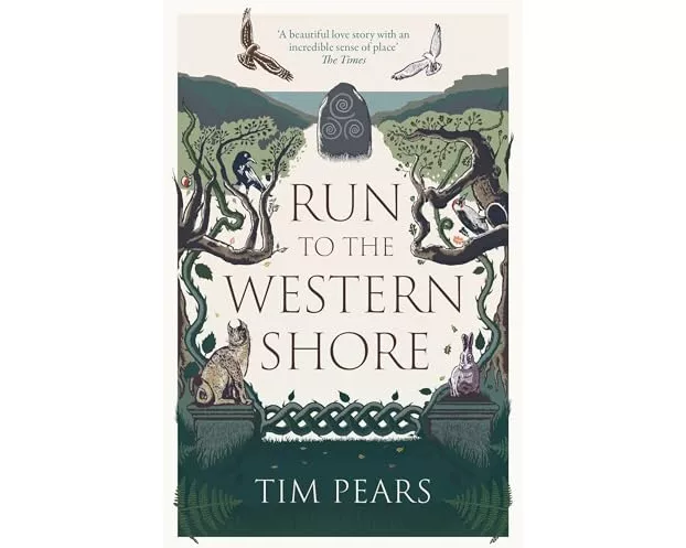 Run to the Western Shore