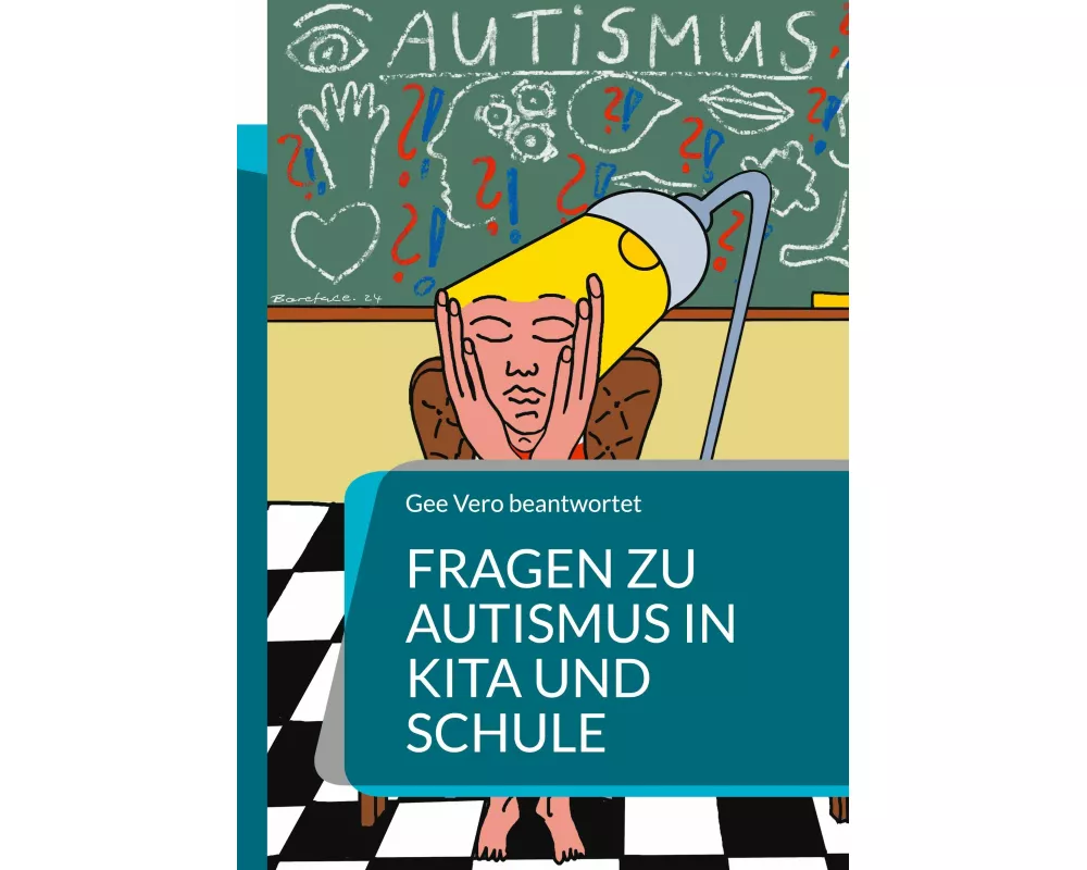 Fragen zu Autismus in KiTa und Schule