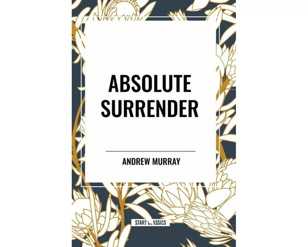 Absolute Surrender