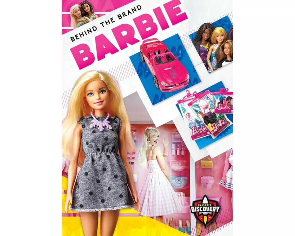 Barbie