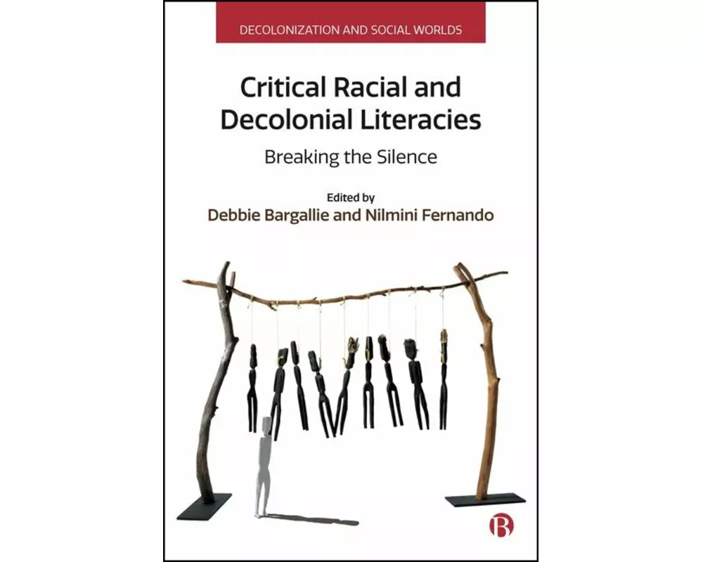Critical Racial and Decolonial Literacies
