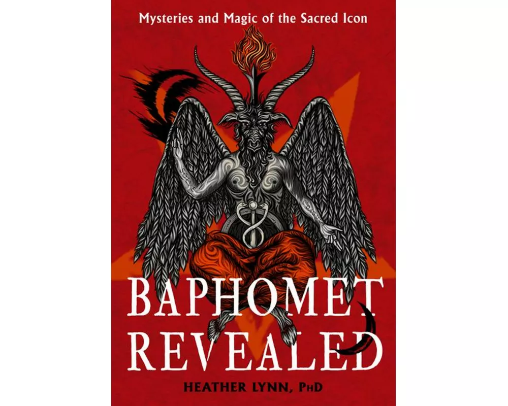 Baphomet Revealed