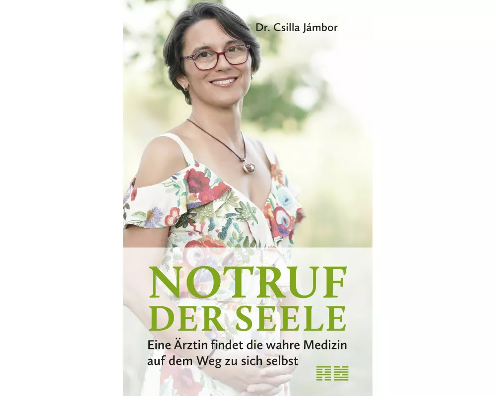 Notruf der Seele