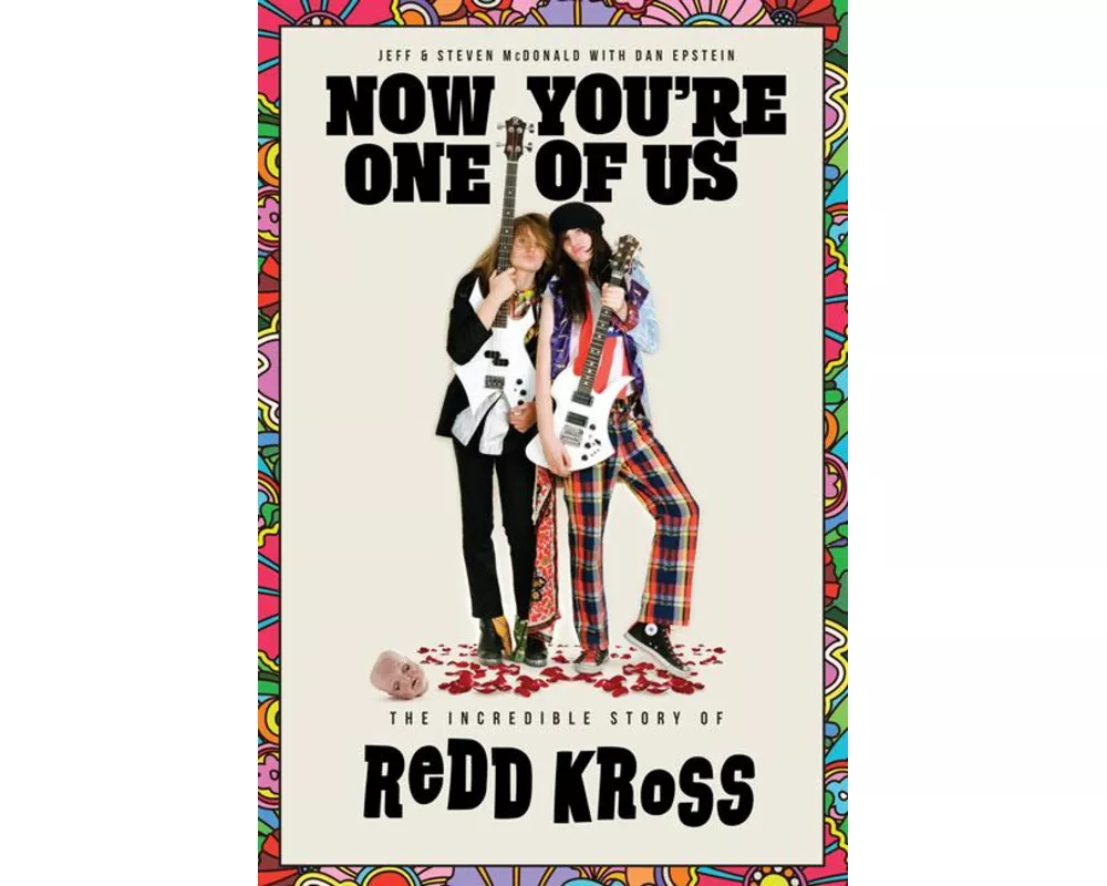 Now You're One of Us