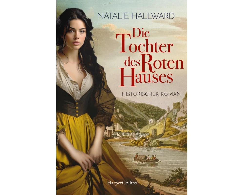 Die Tochter des Roten Hauses
