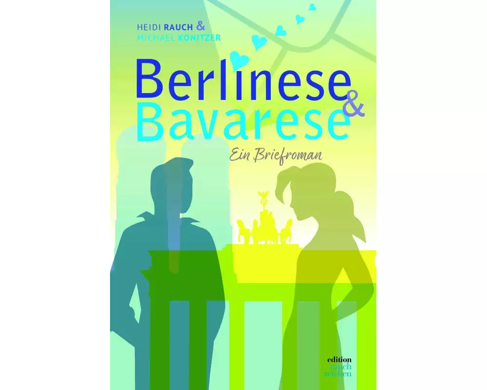 Berlinese & Bavarese