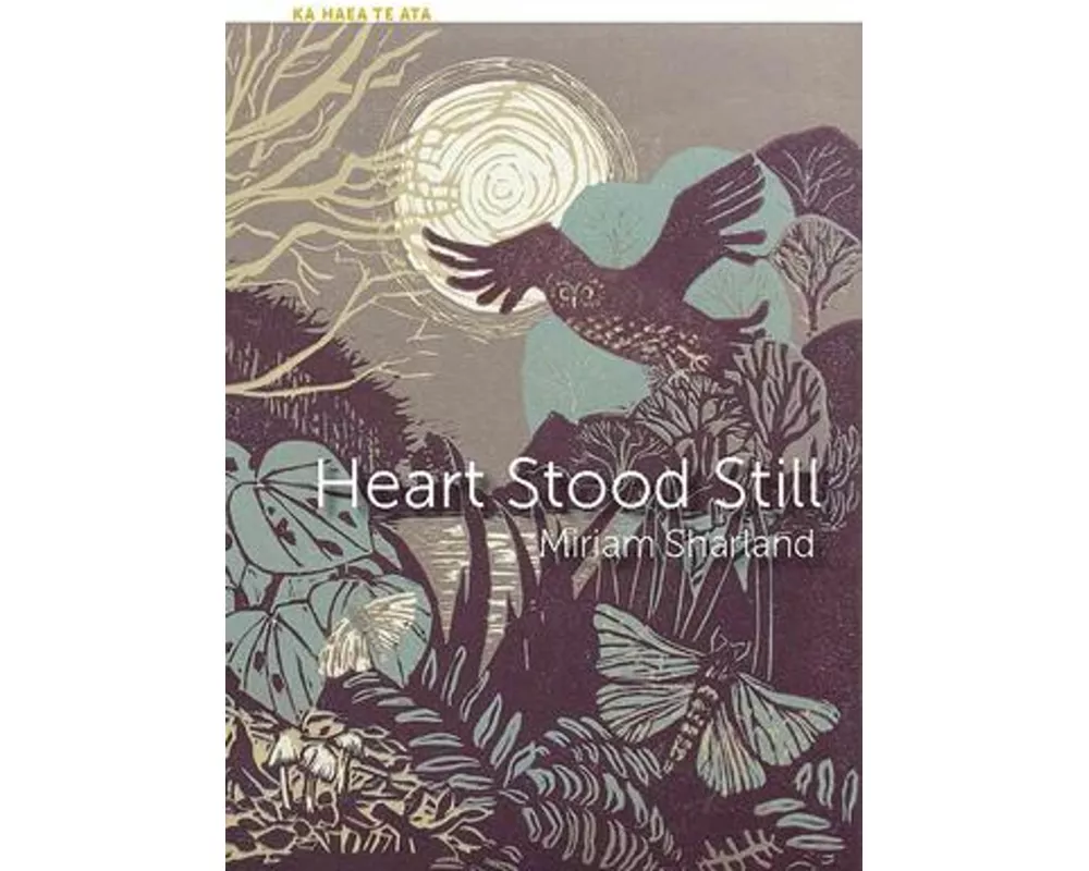 Heart Stood Still