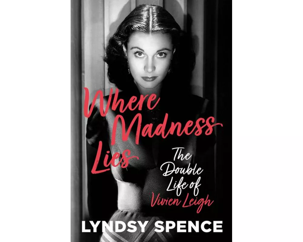 Where Madness Lies