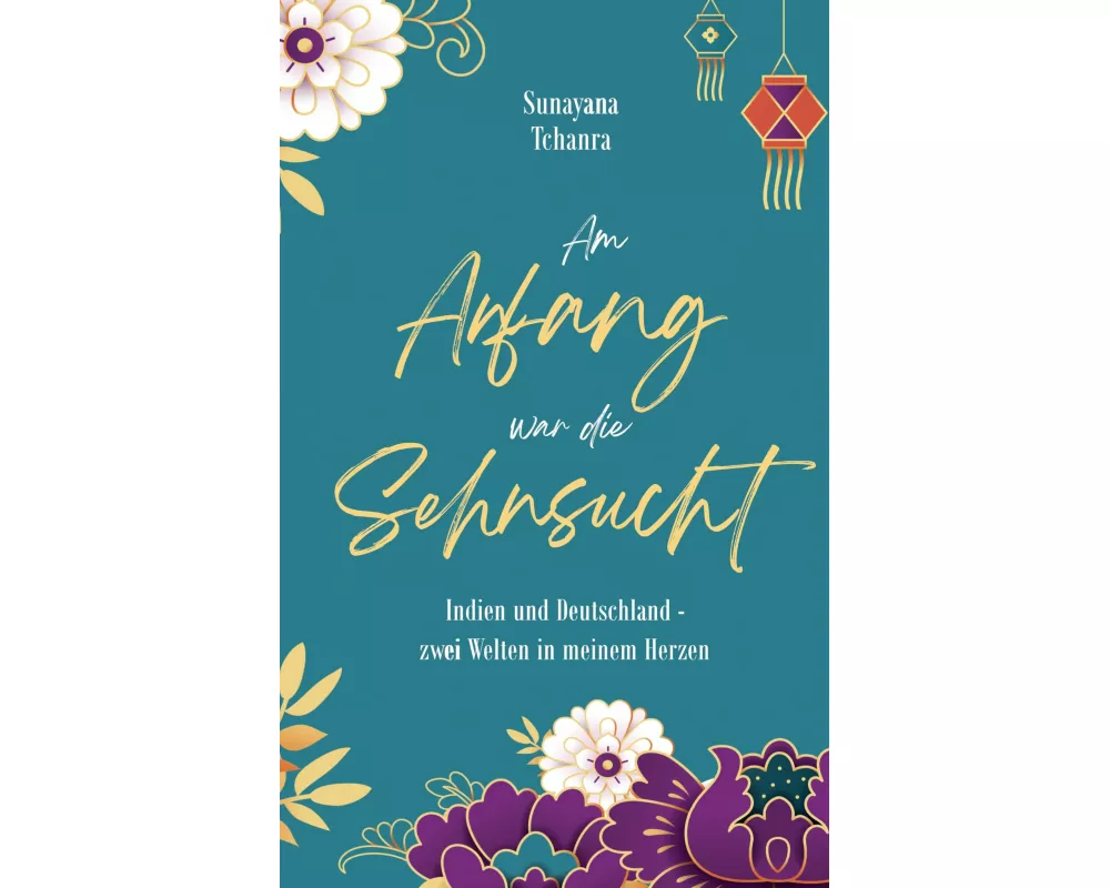 Am Anfang war die Sehnsucht