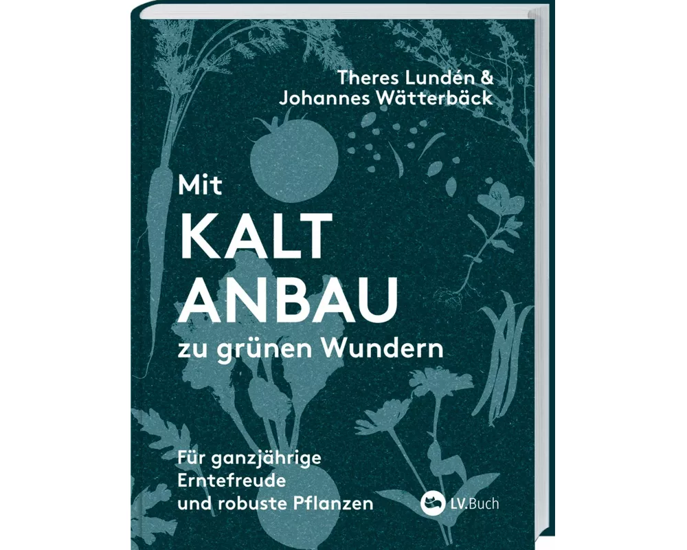 Mit Kaltanbau zu grünen Wundern