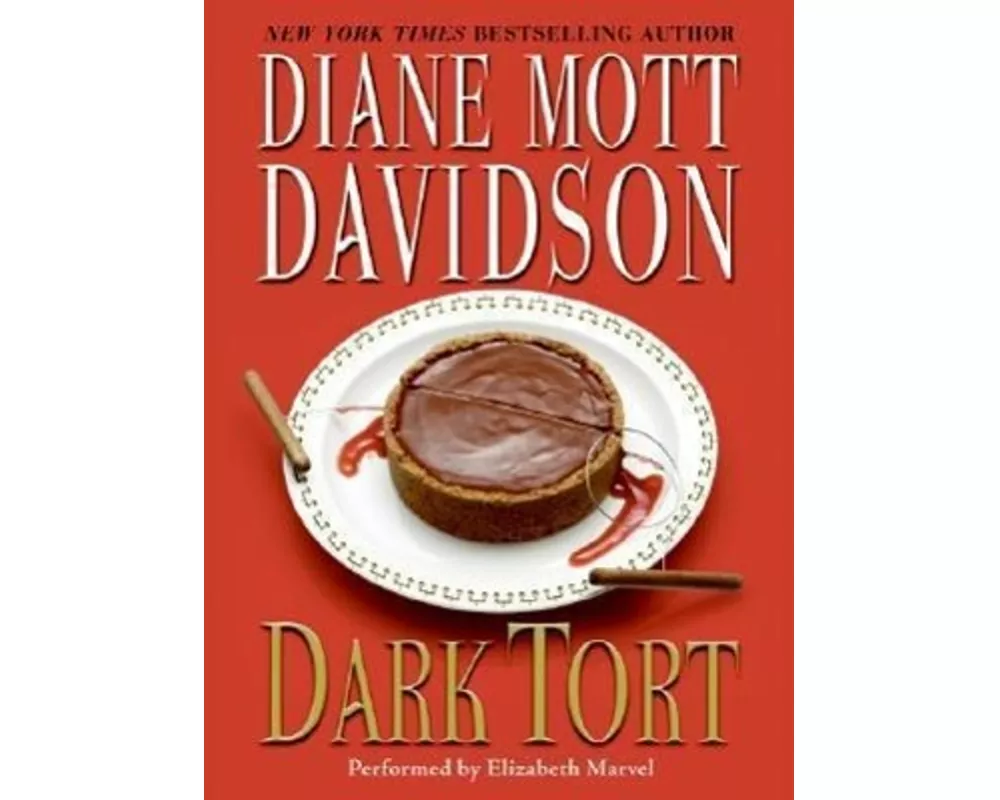 Dark Tort CD