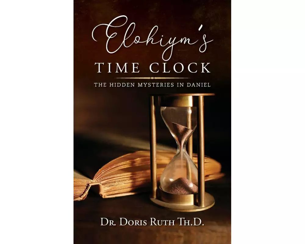 Elohiym's Time Clock