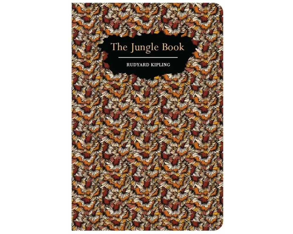 The Jungle Book