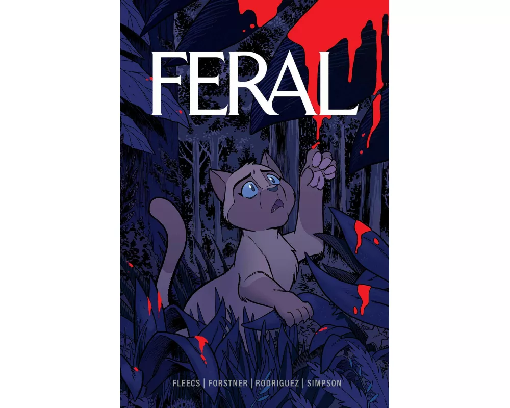 Feral Volume 1