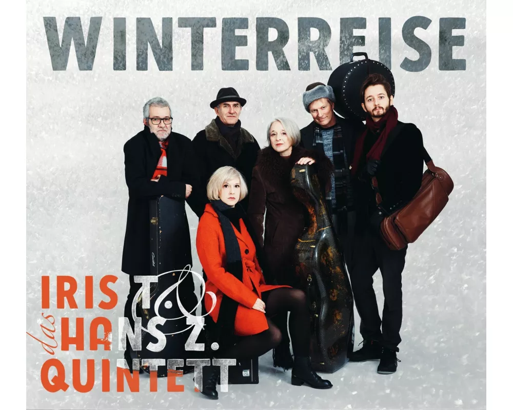 Winterreise