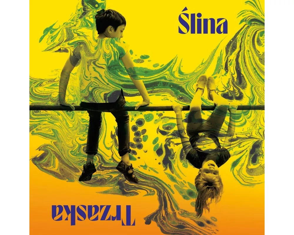 Slina Trzaska
