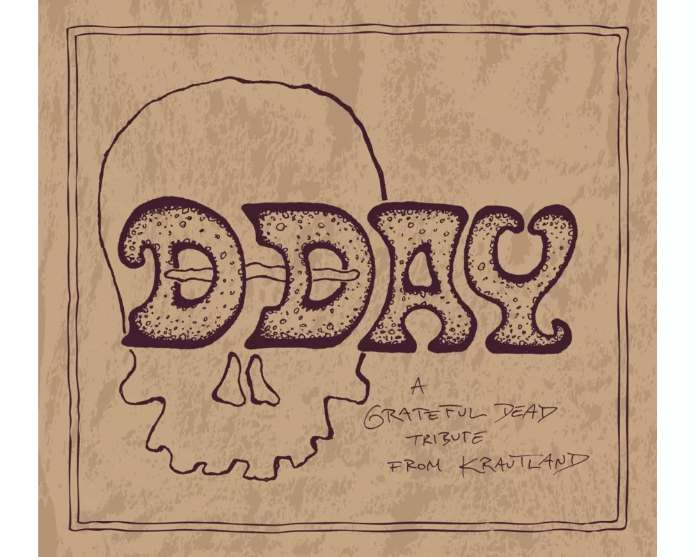 D-Day - A Grateful Dead Tribute from Krautland
