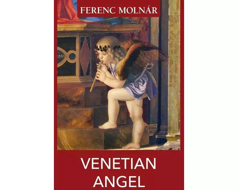 Venetian Angel
