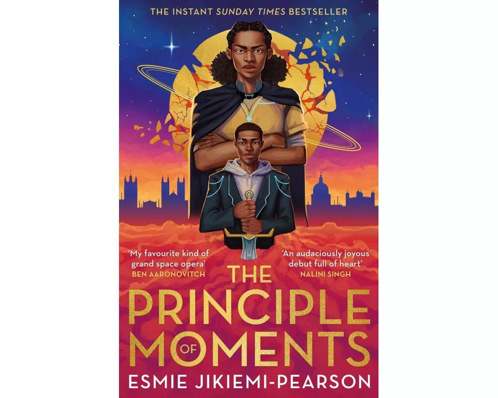 The Principle of Moments