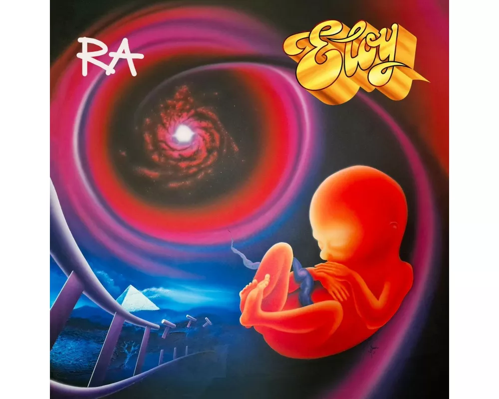 Ra