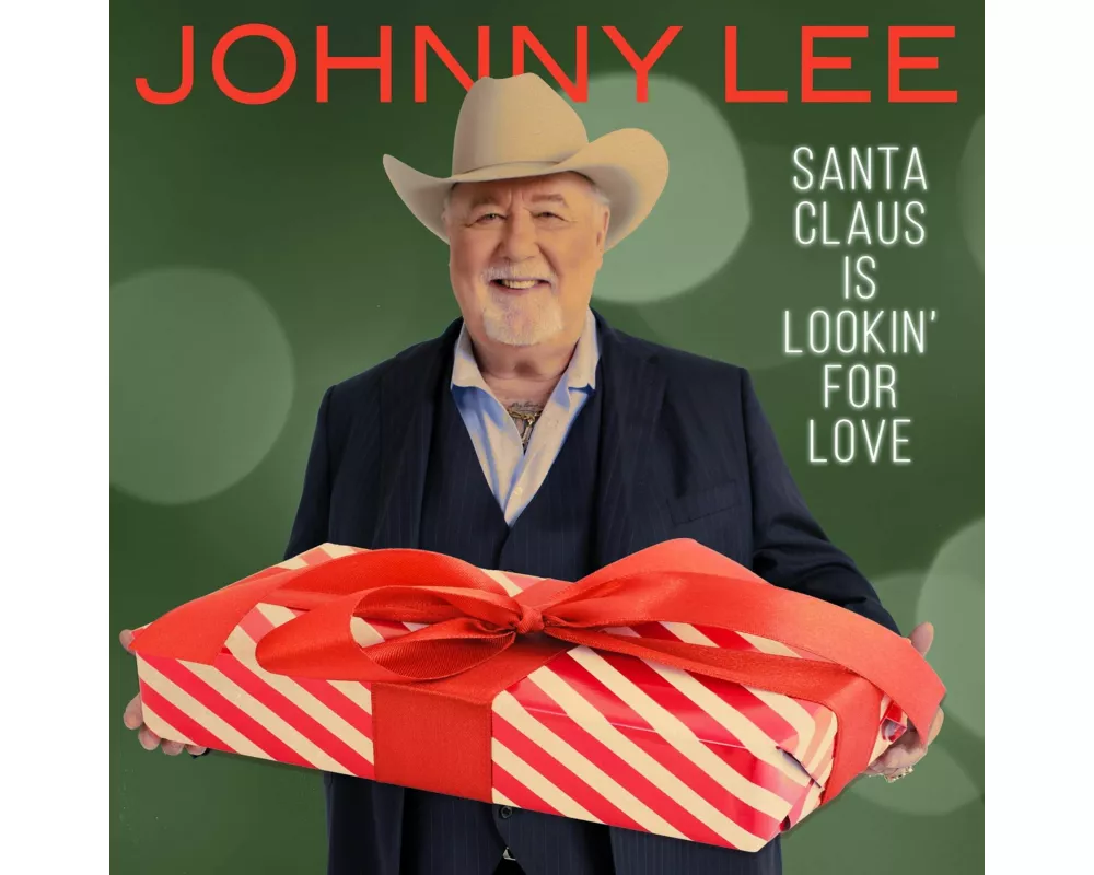 Santa Claus Is Lookin' For Love