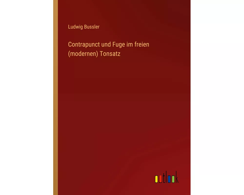 Contrapunct und Fuge im freien (modernen) Tonsatz