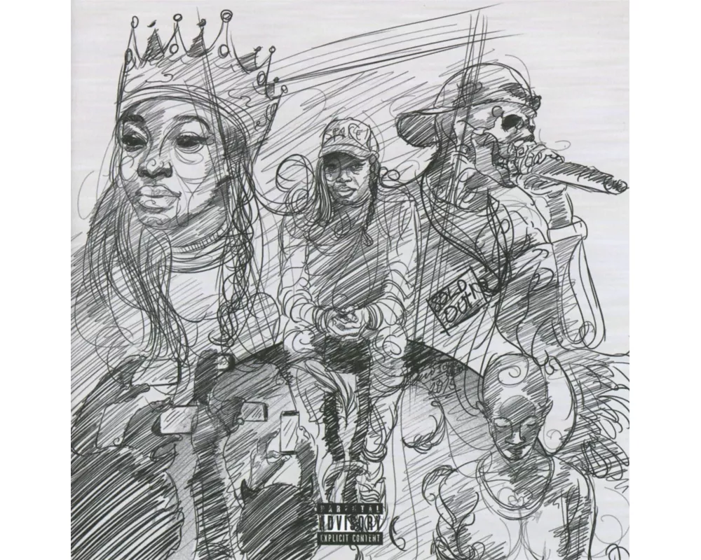 A Curious Tale of Trials + Persons