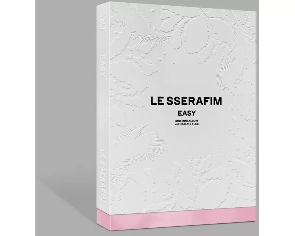 EASY (Vol.1)