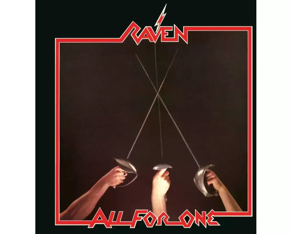 All For One (Slipcase)