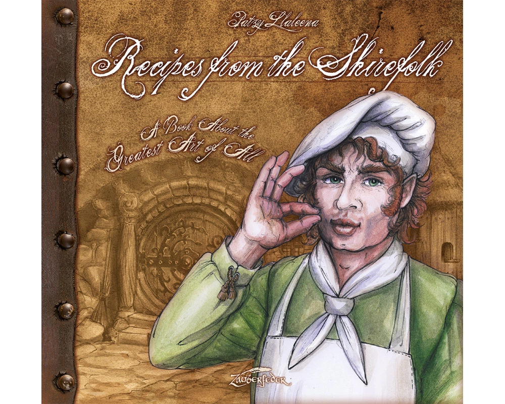 Recipes from the Shirefolk