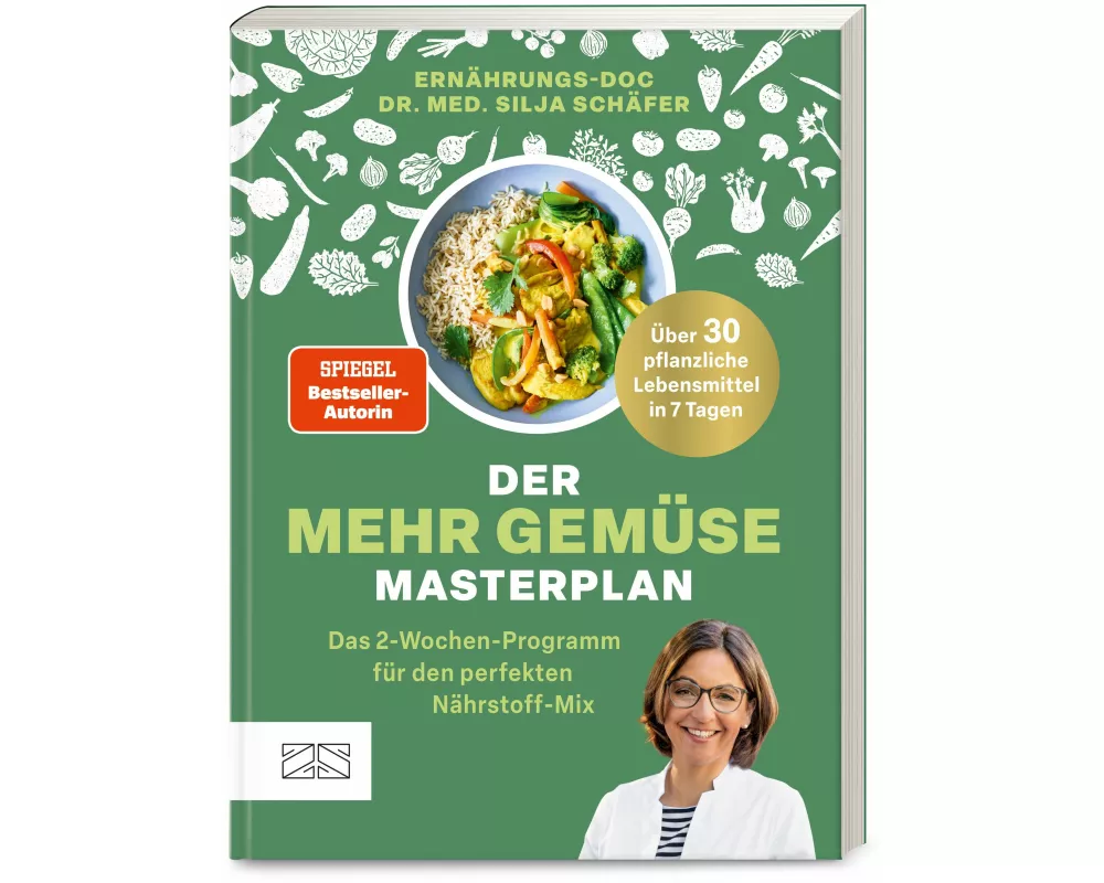 Der Mehr-Gemüse-Masterplan