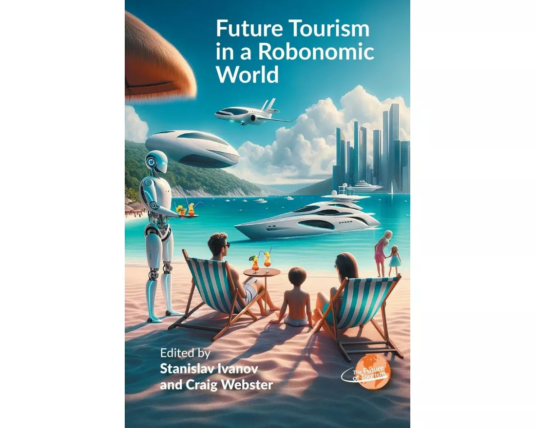 Future Tourism in a Robonomic World